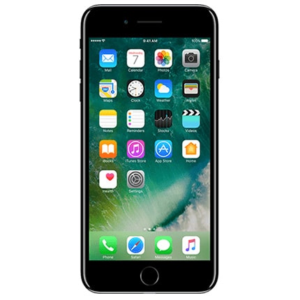Debloquer iCloud iPhone 7 Plus